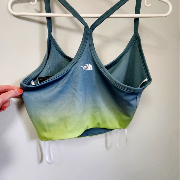 North Face Tank Top - Picture 2 of 3